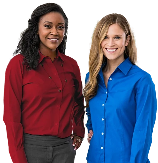 SIGNWAVE Employees Smiling
