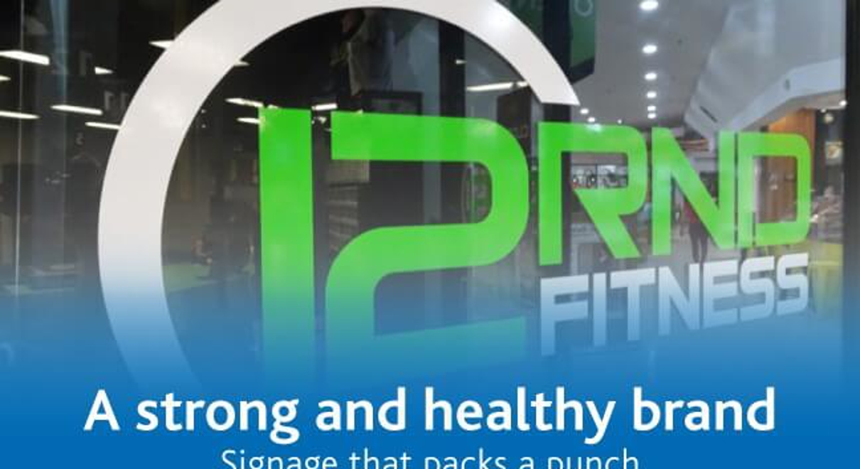 12RND Fitness