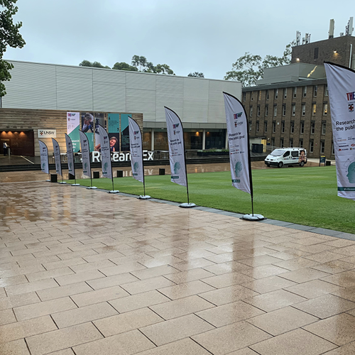 Event Flags