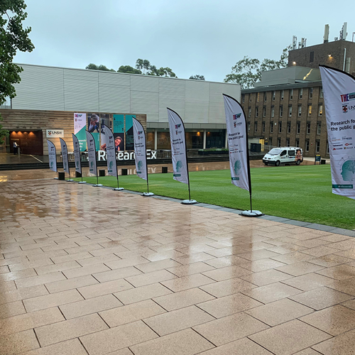 Event Flags