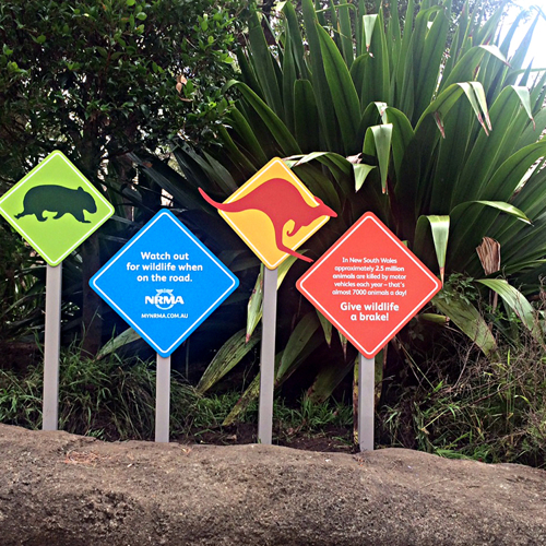Road Signs