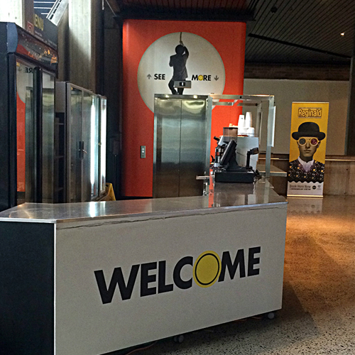 Interior Fit out
