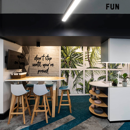 Office Fit out