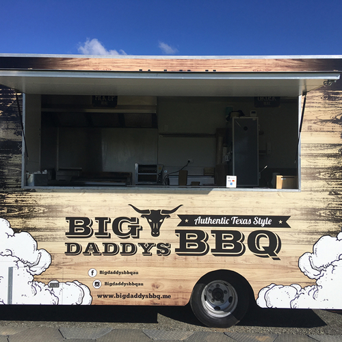 Food Truck