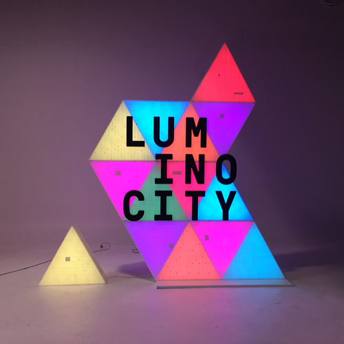 Custom LED Sign