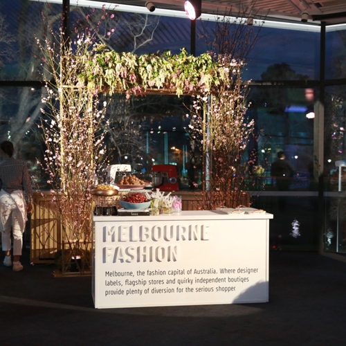 Event Signage