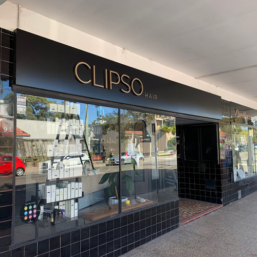 Shop Front