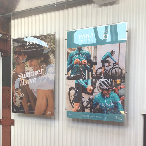 Pana Posters
