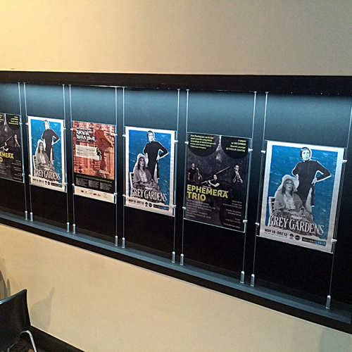 Poster Box