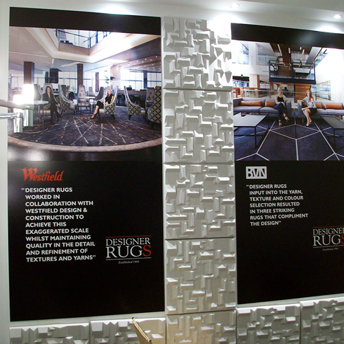 Retail Posters