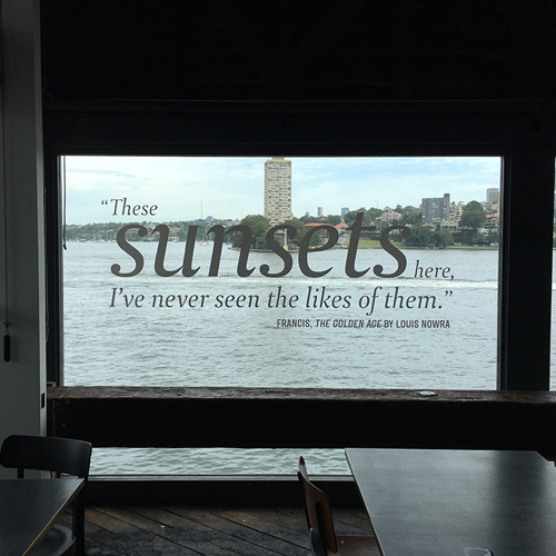 Vinyl Window Quote