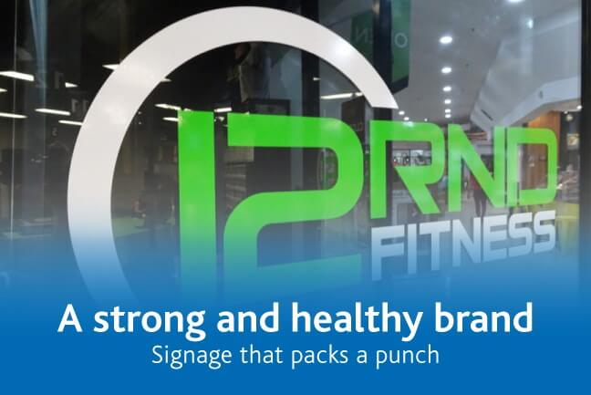 12RND Fitness
