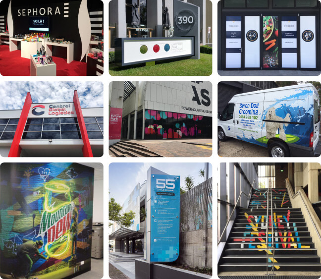 Advertising