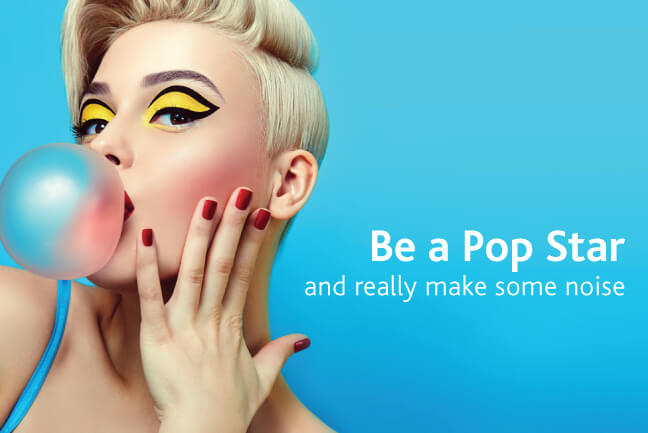 Pop Star