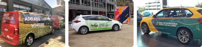 Mobile Marketing