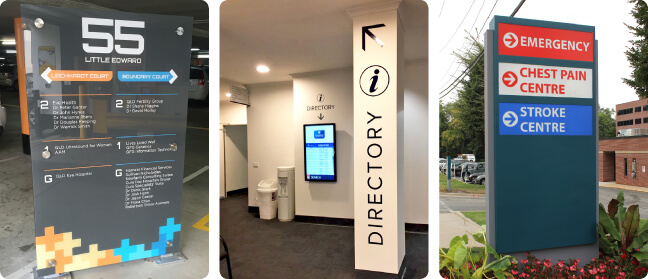Design considerations