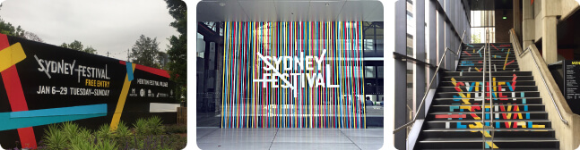 Sydney Festival