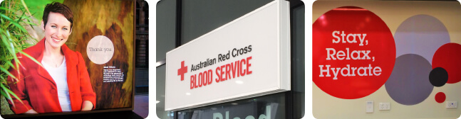 Donate Blood
