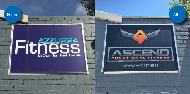 Rebrand