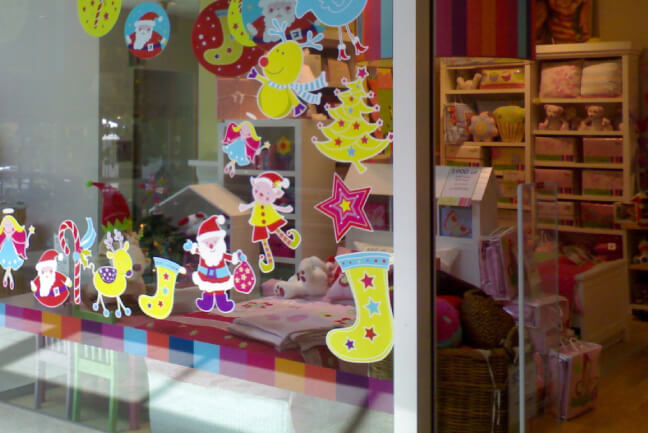 Retailers can sleigh this silly season