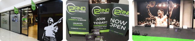 12RND Fitness