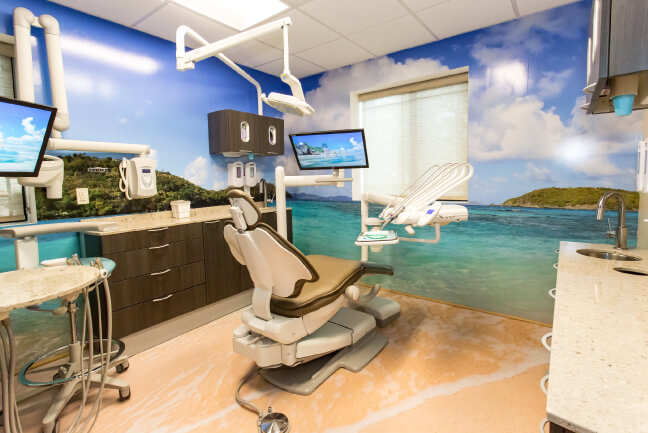 Health Clinic