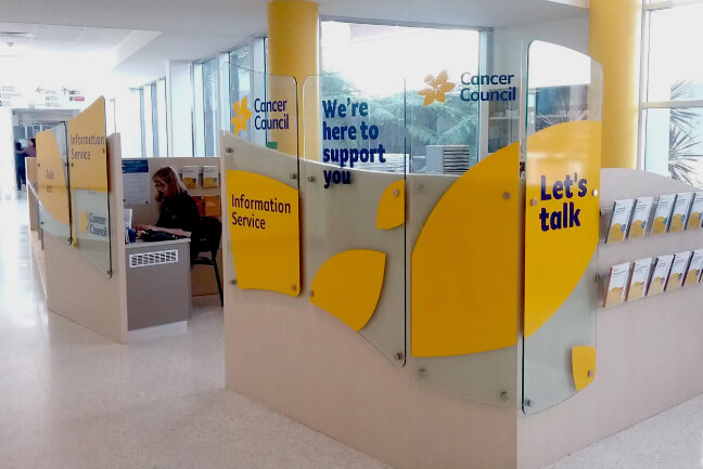 Customized customer experiences