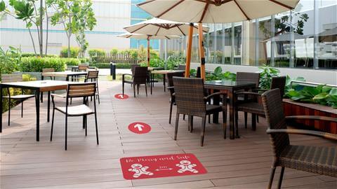 outdoor