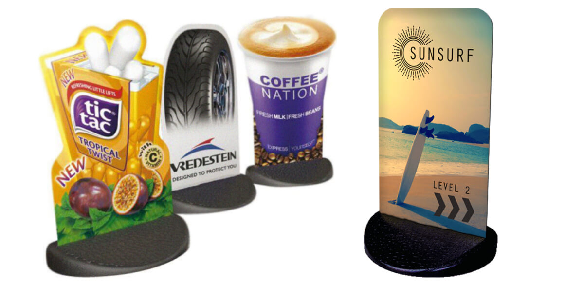  Retractable banners