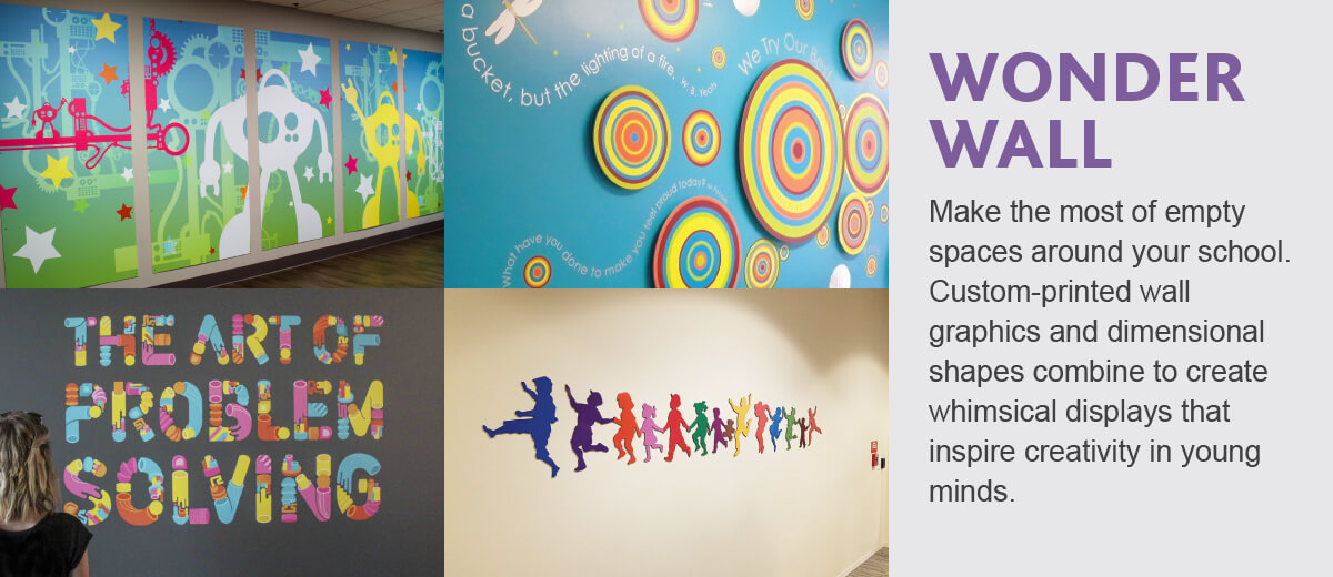 wonder wall