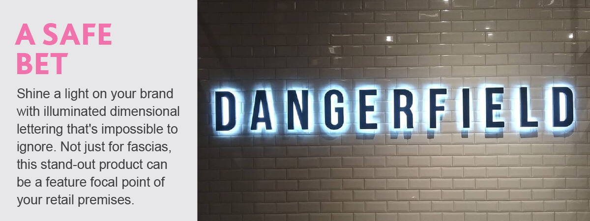 dangerfield