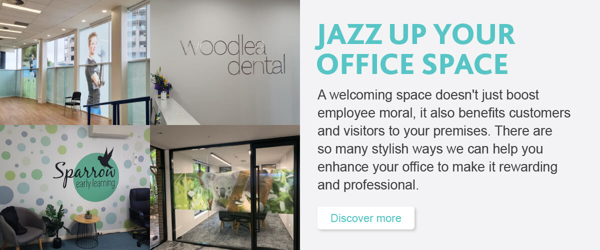 office space