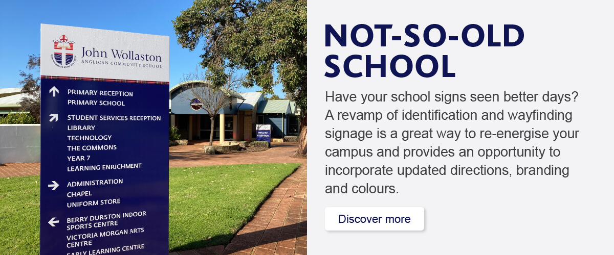 School