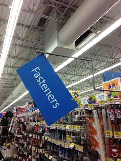 unintended irony