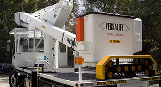 Versalift
