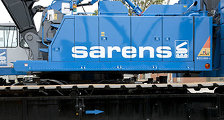 Sarens