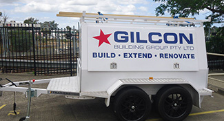 Gilcon