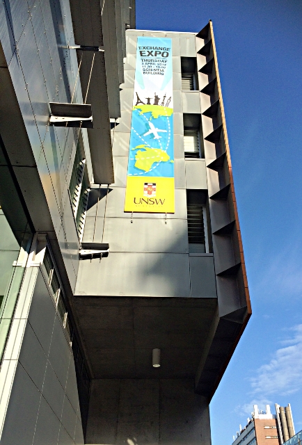 Exchange Expo