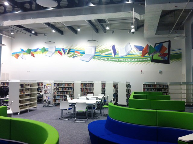 Wall Graphic