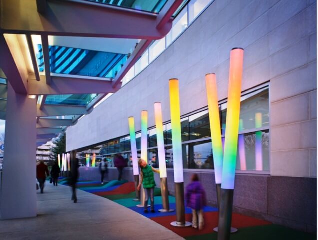 Penn State Hershey Children's Hospital