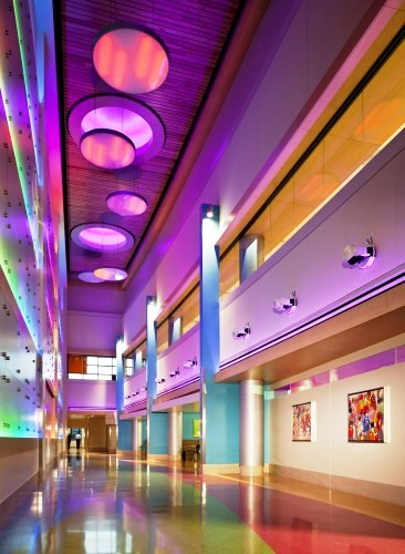 Phoenix Children's Hospital