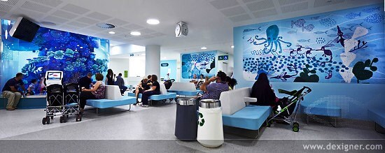 Royal Children's Hospital