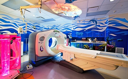 Texas Children's Hospital