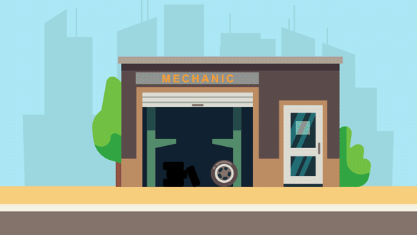 mechanic