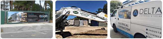 construction