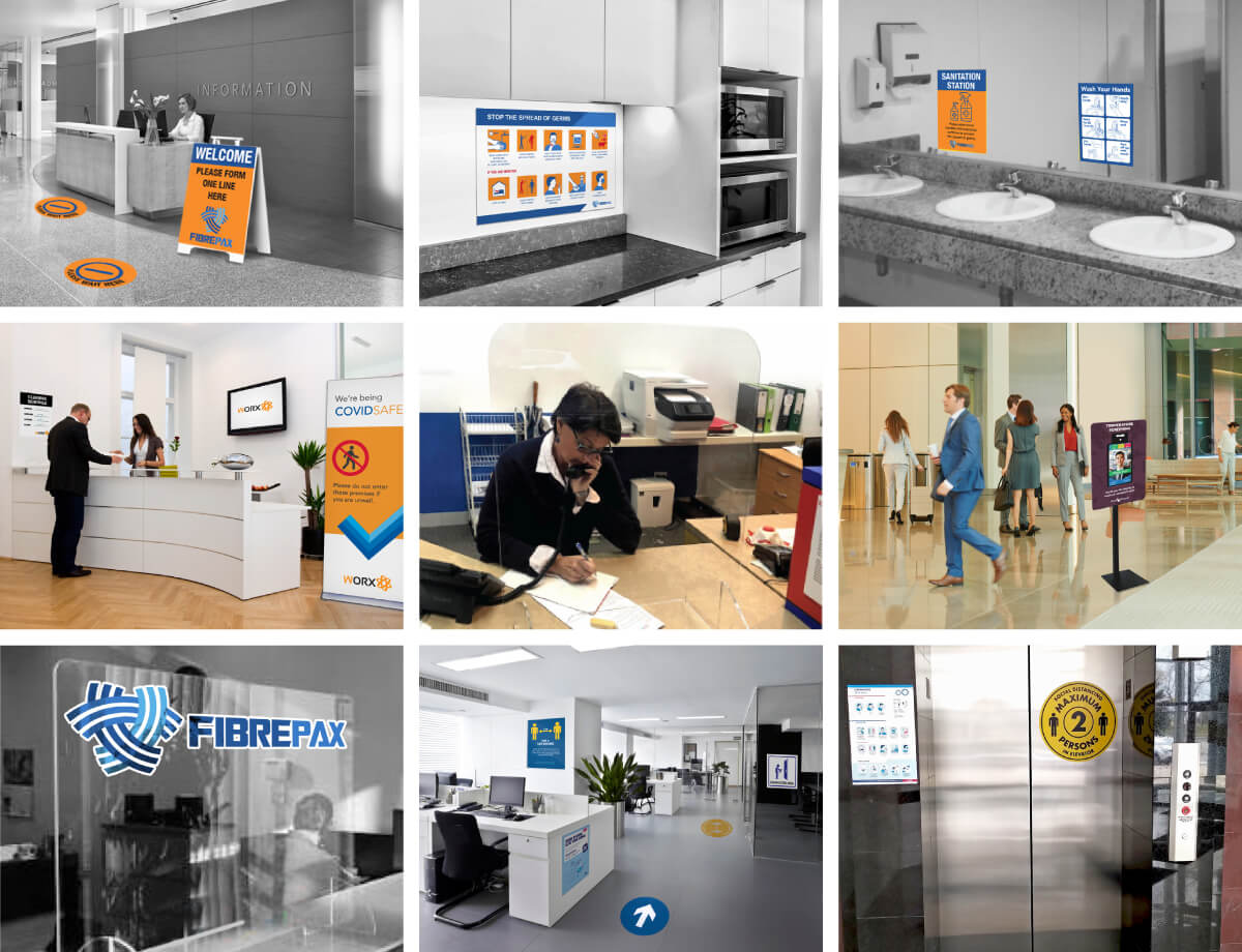 office