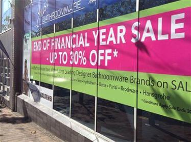 Sale