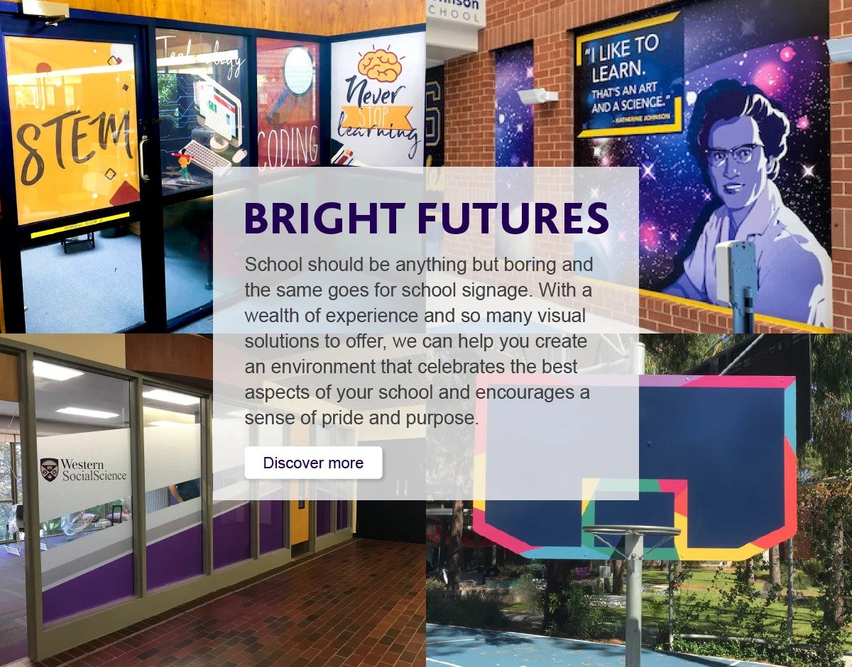Bright Future
