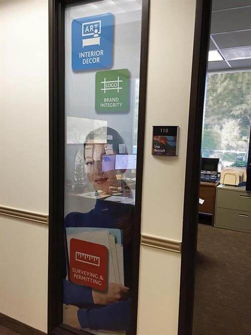 Privacy Graphics