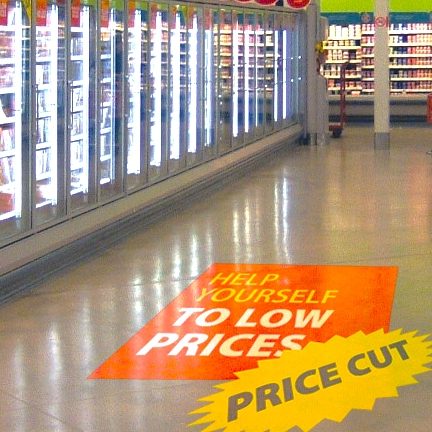 Get signs that sell